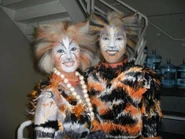 Jonathan Burke, Shanna Heverly