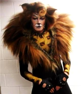 Rum Tum Tugger