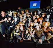 Bombalurina, Asia Tour 2020