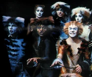 Richard Lloyd-King, 1989