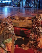 Charlotte Theatre, Seoul