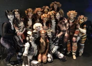 US Tour 6 February 2020 Cast Backstage.jpeg (916 KB) Brayden Newby