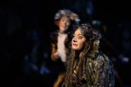 Jane McDonald as Grizabella