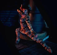 Francesca Iannì as Syllabub (Sillabub)