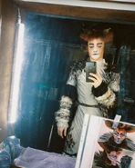 Admetus (cover), Asia Tour 2020