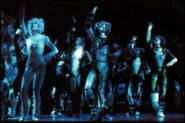 Original Cast 1987