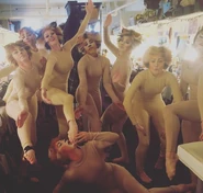 Girls bts unitard Bway16.jpg (68 KB) Unitards worn under costumes for outdoor performance