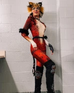 Bomba Louis Backstage Feb2022 US6.jpg (1.29 MB) Lauren Louis (cover)