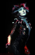 Demeter, 2004