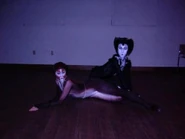 Katie Ann Wanner as Cassandra