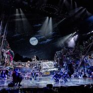 Jellicle Songs previews Vienna 2019 01