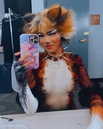 Bomba Louis 26Feb2022 BS US6.jpg (807 KB) Lauren Louis (cover)