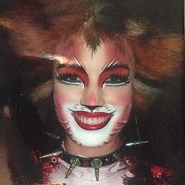 Bombalurina (cover)