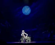 Victoria's Solo