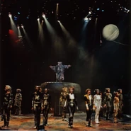 Old Deuteronomy, 1981