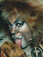 Gregory McKinnon as Tugger