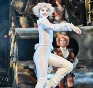 Victoria, Asia Tour 2020