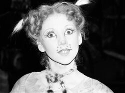 Bonnie Langford Cats Musical Wiki Fandom