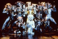 Mistoffelees, 1997