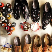 Painting Of Jazz Shoes (Broadway 2016).png (1.76 MB) Ensemble shoes