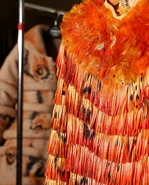 Gumbie Tap costume