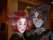 Sillabub Plato Wichita 2007.jpeg (58 KB) Sillabub and Plato