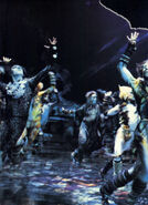 Jellicle Songs Amsterdam 1992 1a