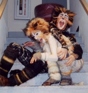 Bryce Bermingham, Pamela Rainey