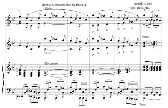 Overture Cats Musical Wiki Fandom Digital sheet music buy and print instantly. overture cats musical wiki fandom