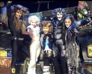 Victoria, Intl Tour 2019