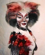 Bombalurina, 1987