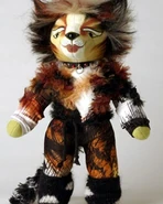 Bombalurina