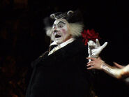 Bustopher, Moscow 2005