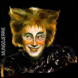 Mungojerrie Steve Kadel hamburg 86