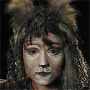 Grizabella