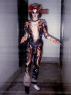 Tamara Jenkins as Demeter