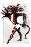 Macavity design 1