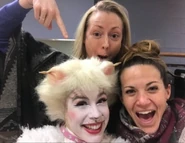 Laura Katherine Kaufman