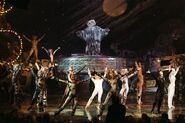 Cats finale broadway 2000