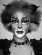 Charlotte Gooch (cover)