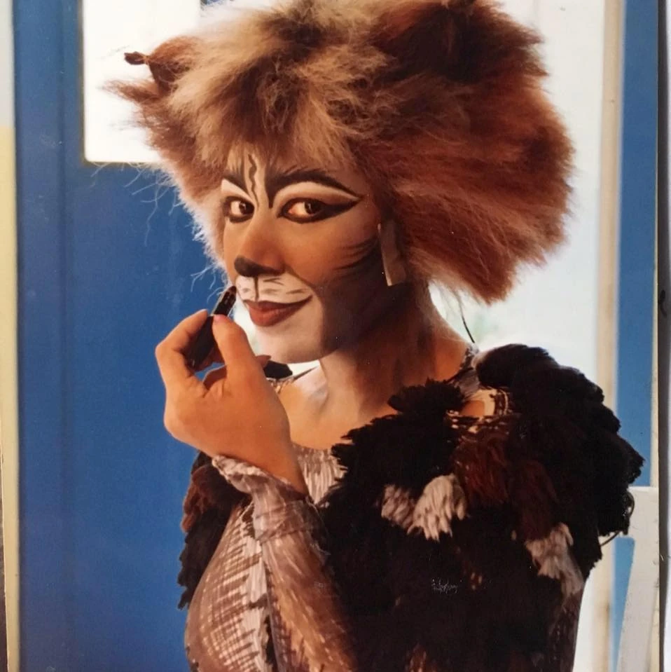 Marisol Morales 'Cats' Musical Wiki Fandom