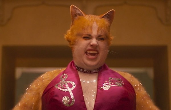 Jennyanydots 19 Movie Cats Musical Wiki Fandom