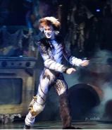 Carbucketty, Asia Tour 2020