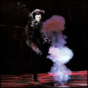Mr Mistoffelees Lyrics