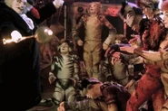 Bustopher, 1998 Movie