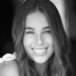 Isabella Roberts Portrait