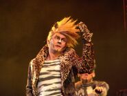 Rum Tum Tugger