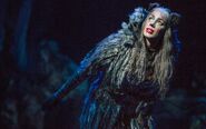 Grizabella Leona Lewis Broadway 16 1