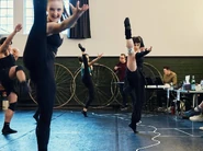 Rehearsals