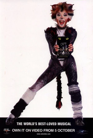 Jemima Veerle Casteleyn Cats video promo 01